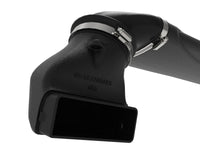 aFe 18-25 Jeep Wrangler / Gladiator L4/V6 Dynamic Air Scoop (D.A.S) Snorkel - Burkken Auto Parts
