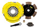ACT 1990 Nissan Stanza XT/Race Rigid 6 Pad Clutch Kit - Burkken Auto Parts