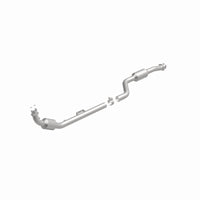 MagnaFlow Conv DF 01-04 Mercedes E320 Driver Side CA - Burkken Auto Parts