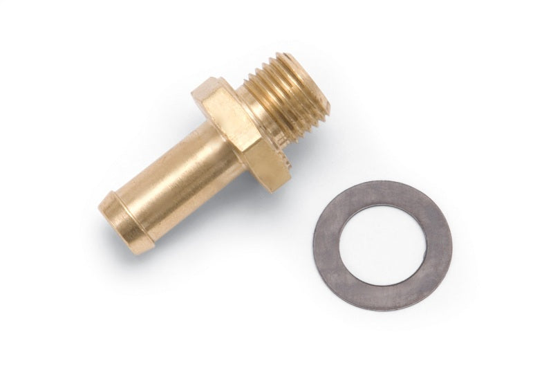 Edelbrock Fuel Fitting Edelbrock 94 - Burkken Auto Parts