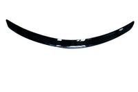 AVS 03-07 Nissan Murano High Profile Bugflector II Hood Shield - Smoke - Burkken Auto Parts