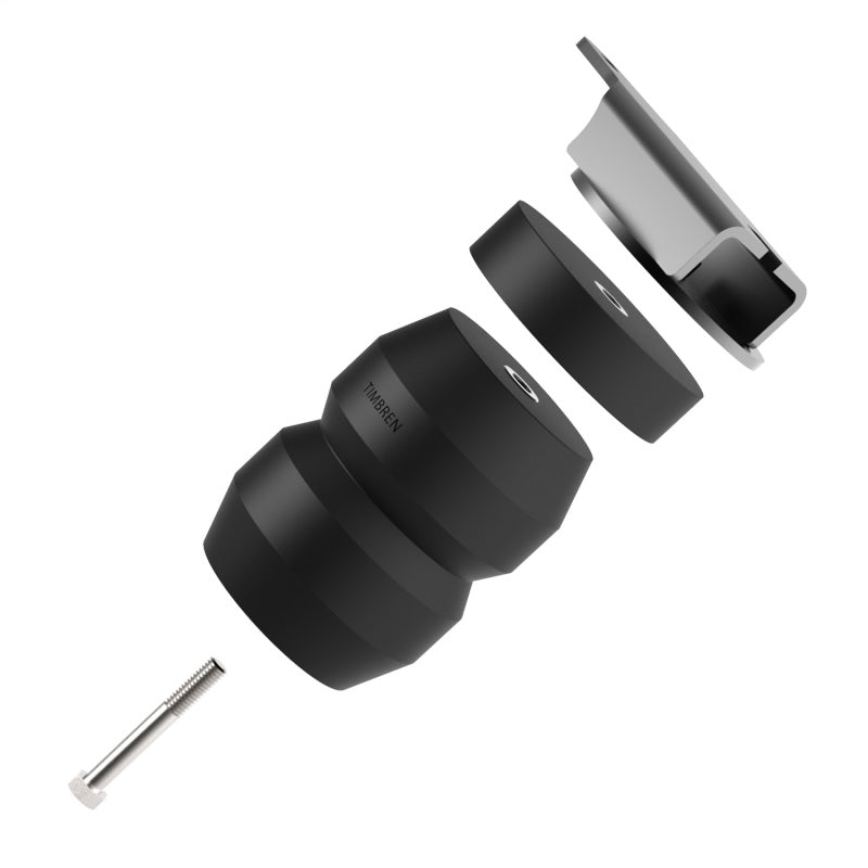 Timbren 2000 Chevrolet Silverado 1500 4WD Rear Suspension Enhancement System - Burkken Auto Parts