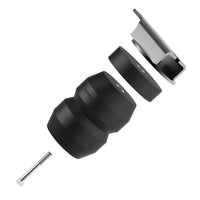 Timbren 2000 Chevrolet Silverado 1500 4WD Rear Suspension Enhancement System - Burkken Auto Parts