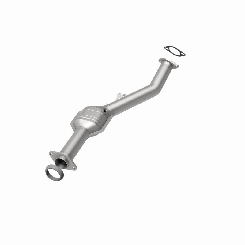 MagnaFlow Conv DF 06-08 Subaru Legacy 2.5L - Burkken Auto Parts