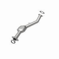 MagnaFlow Conv DF 06-08 Subaru Legacy 2.5L - Burkken Auto Parts