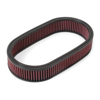 Edelbrock Element for Oval A/C - Burkken Auto Parts