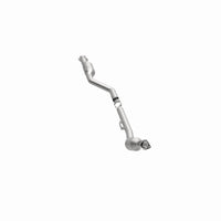 Magnaflow Conv DF 99-00 Mercedes E430 4.3L - Burkken Auto Parts