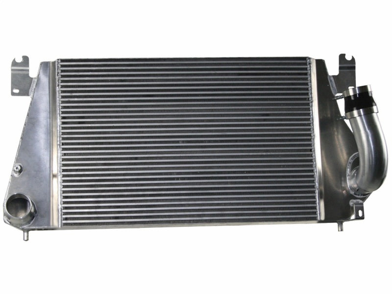 aFe Bladerunner Intercoolers I/C GM Diesel Trucks 06-10 V8-6.6L (td) LBZ/LMM - Burkken Auto Parts