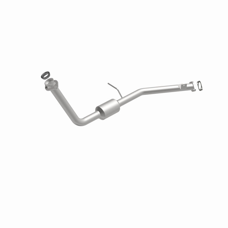 MagnaFlow Conv DF 1986-1994 Suzuki Samurai 1.3 - Burkken Auto Parts