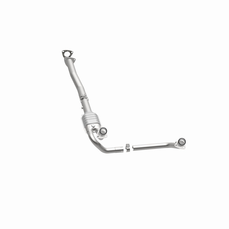Magnaflow 96-01 Chevy Express 1500 4.3L Direct Fit Converter - Burkken Auto Parts