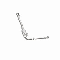 Magnaflow 96-01 Chevy Express 1500 4.3L Direct Fit Converter - Burkken Auto Parts