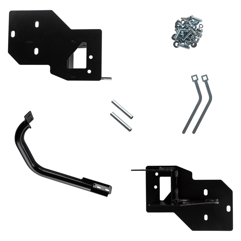 ARB Fitting Kit Slvrado 1500 03 On - Burkken Auto Parts