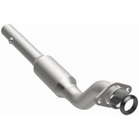 MagnaFlow Conv DF 1996 Buick LeSabre 3.8 - Burkken Auto Parts
