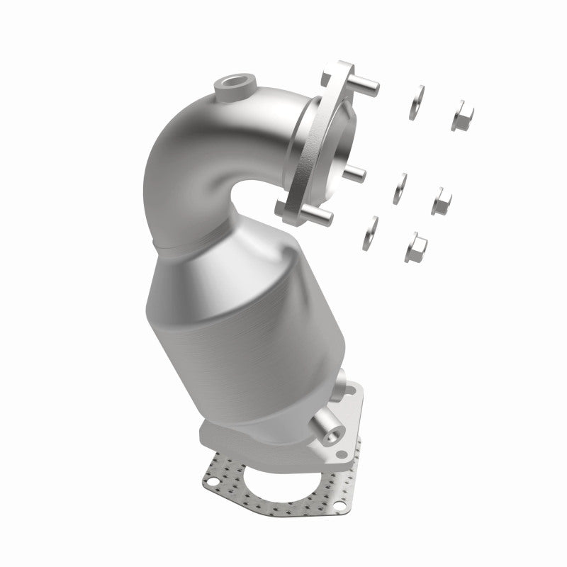 MagnaFlow Conv DF 03-08 Saab 9-3 2.0L - Burkken Auto Parts
