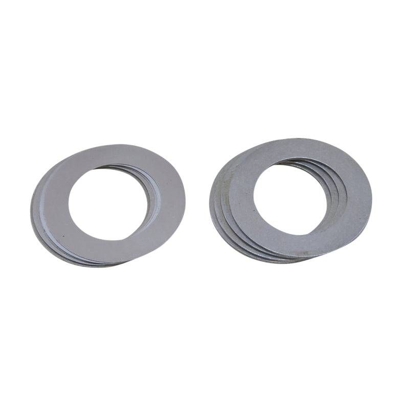 Yukon Gear Pinion Depth Shim Kit For Toyota8in / GM 7.5in / 8.2in & 12 Bolt Truck - Burkken Auto Parts