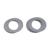 Yukon Gear Pinion Depth Shim Kit For Toyota8in / GM 7.5in / 8.2in & 12 Bolt Truck - Burkken Auto Parts