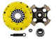 ACT 1992 Acura Integra XT/Race Rigid 4 Pad Clutch Kit - Burkken Auto Parts