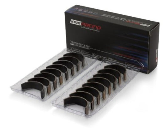 King Engine Bearings Ford 281Ci/330Ci (Size +0.50mm) Connecting Rod Bearing Set