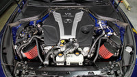 AEM 2016 C.A.S Infinity Q50/Q60 V6-3.0L F/l Cold Air Intake - Burkken Auto Parts