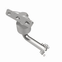 MagnaFlow Conv DF 03 Mazda 6 3.0 Front Manifold - Burkken Auto Parts