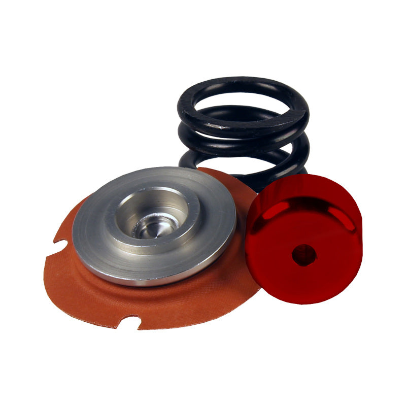 Aeromotive X-1 Series Internal Conversion Kit - .188in Seat 35-75psi - Burkken Auto Parts