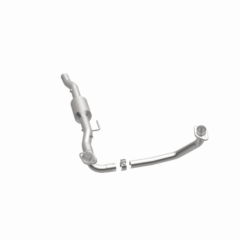 Magnaflow 2000 Dodge Durango 5.2L Direct Fit Converter - Burkken Auto Parts