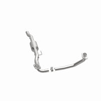 Magnaflow 2000 Dodge Durango 5.2L Direct Fit Converter - Burkken Auto Parts
