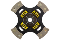 ACT 1989 Ford Probe 4 Pad Sprung Race Disc - Burkken Auto Parts