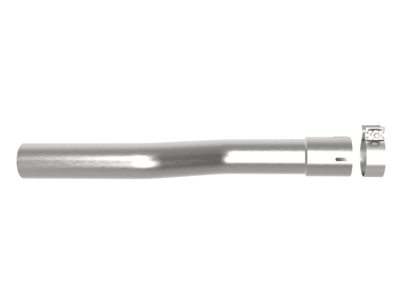 aFe MACH Force-XP Rear Exit Conversion Tail-Pipe Jeep Gladiator (JT) 20-21 V6-3.6L - Burkken Auto Parts