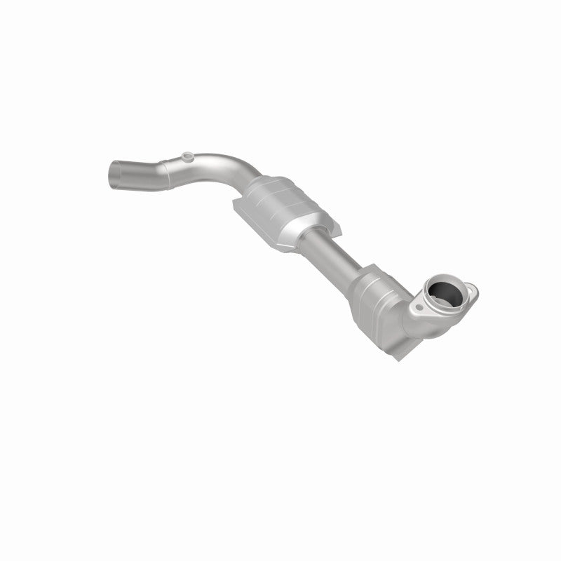 MagnaFlow Conv DF 00-04 Ford E150 4.6L D/S - Burkken Auto Parts