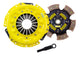 ACT XT/Race Sprung 6 Pad Clutch Kit - Burkken Auto Parts