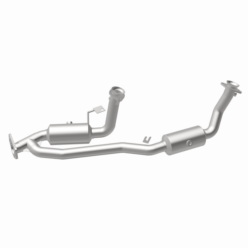 Magnaflow 04-05 Ford Freestar 3.9L Direct Fit Converter - Burkken Auto Parts