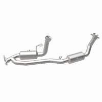 Magnaflow 04-05 Ford Freestar 3.9L Direct Fit Converter - Burkken Auto Parts