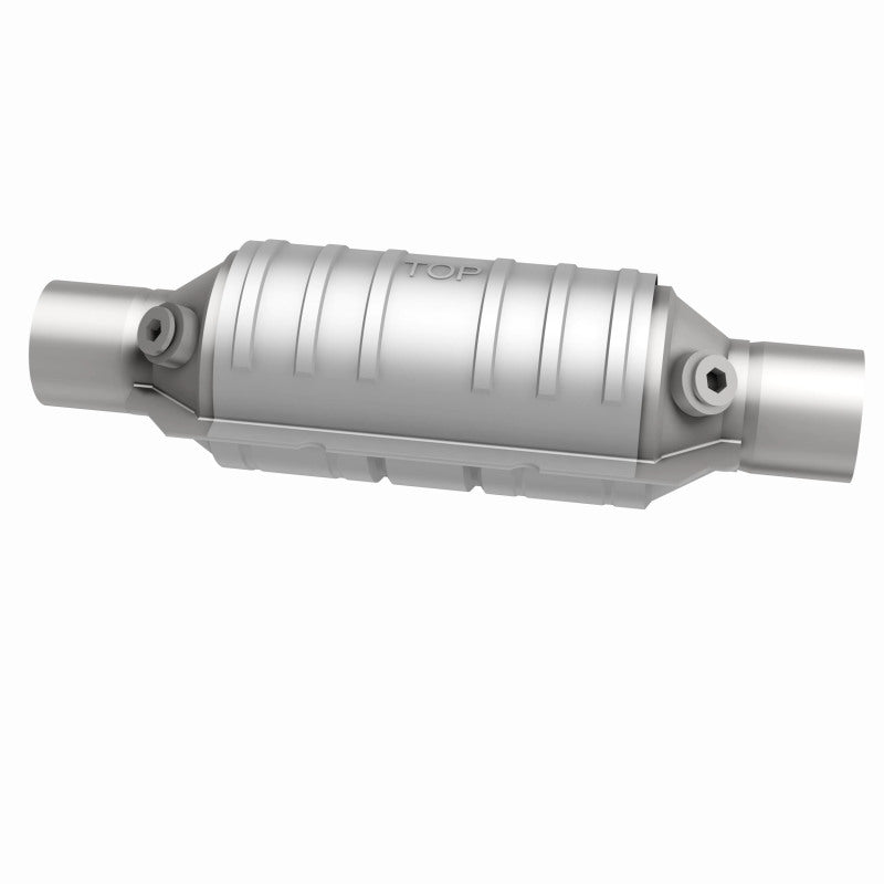 MagnaFlow Conv Universal 2.00 inch CA Tier 1 - Burkken Auto Parts