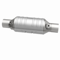 MagnaFlow Conv Universal 2.00 inch CA Tier 1 - Burkken Auto Parts