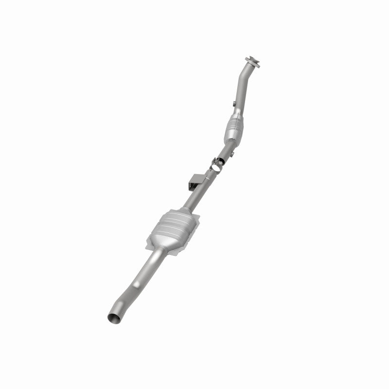 MagnaFlow Conv DF 2003 Mercedes ML320 3.2L - Burkken Auto Parts