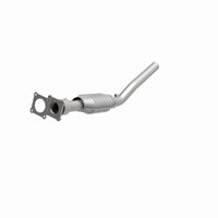 Magnaflow 96-97 Chrysler Cirrus 2.4L Direct Fit Converter - Burkken Auto Parts
