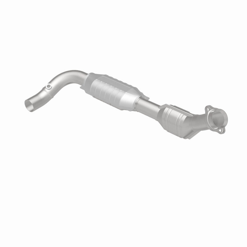 MagnaFlow Conv DF 97-00 Ford Vans 4.2L - Burkken Auto Parts