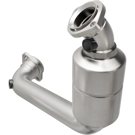 MagnaFlow Conv DF 99-00 Mercedes CLK320 3.2L