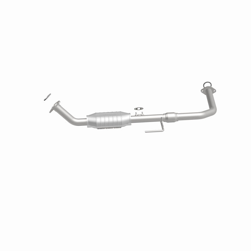 Magnaflow Conv DF 00-02 Tundra 4.7L 4WD FL - Burkken Auto Parts