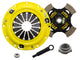 ACT 1995 Kia Sportage XT/Race Sprung 4 Pad Clutch Kit - Burkken Auto Parts
