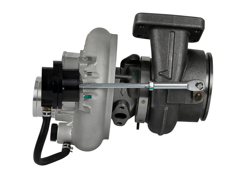 aFe Bladerunner Turbochargers Dodge Diesel Trucks 03-07 L6-5.9L (td) - Burkken Auto Parts