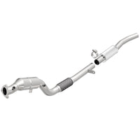 MagnaFlow Conv DF 04-06 Audi A8 Quattro 4.2L - Burkken Auto Parts