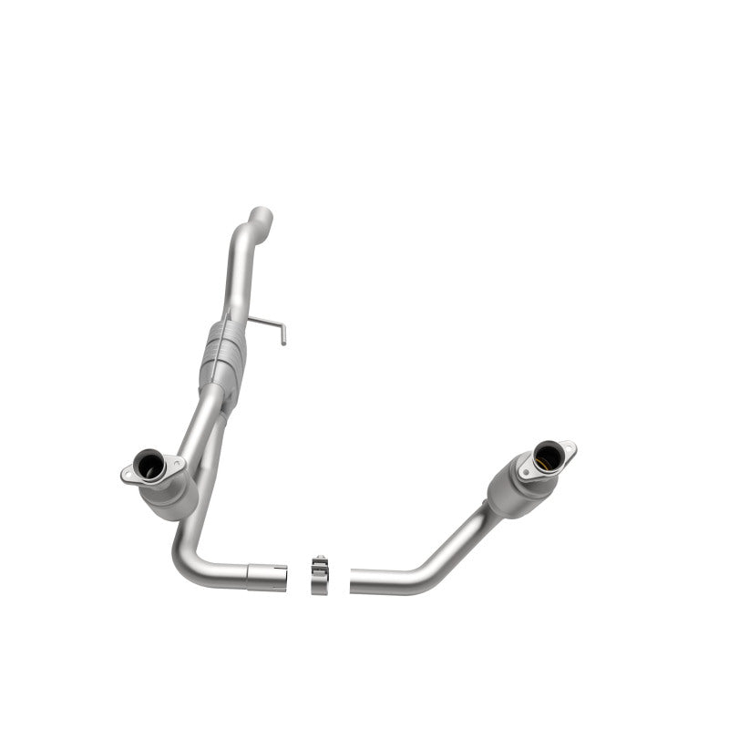 Magnaflow Conv DF 00-03 Dakota 4.7L - Burkken Auto Parts