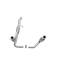 Magnaflow Conv DF 00-03 Dakota 4.7L - Burkken Auto Parts
