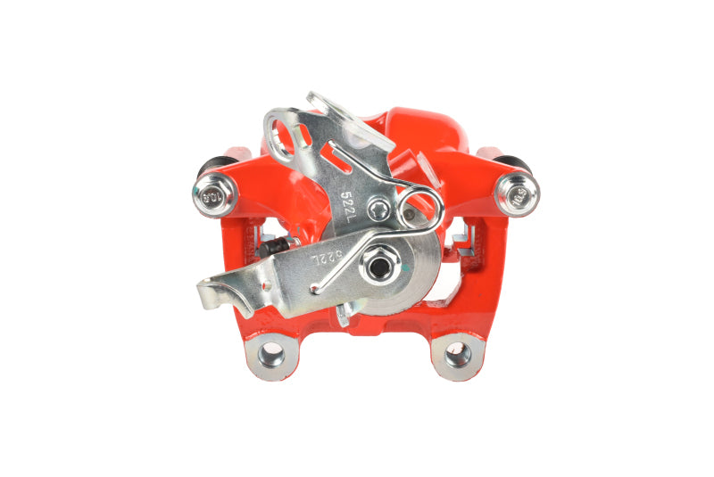 DBA 04-09 Volkswagen Golf GTI (Mk5) Street Series Left Rear Caliper - Burkken Auto Parts