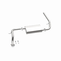 Magnaflow BRE Rear Muffler Kit Replacement Honda - Burkken Auto Parts