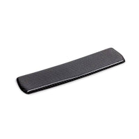 Anderson Composites 2024 Ford Mustang Carbon Fiber Spoiler Applique (Cover Center Holes) - Burkken Auto Parts
