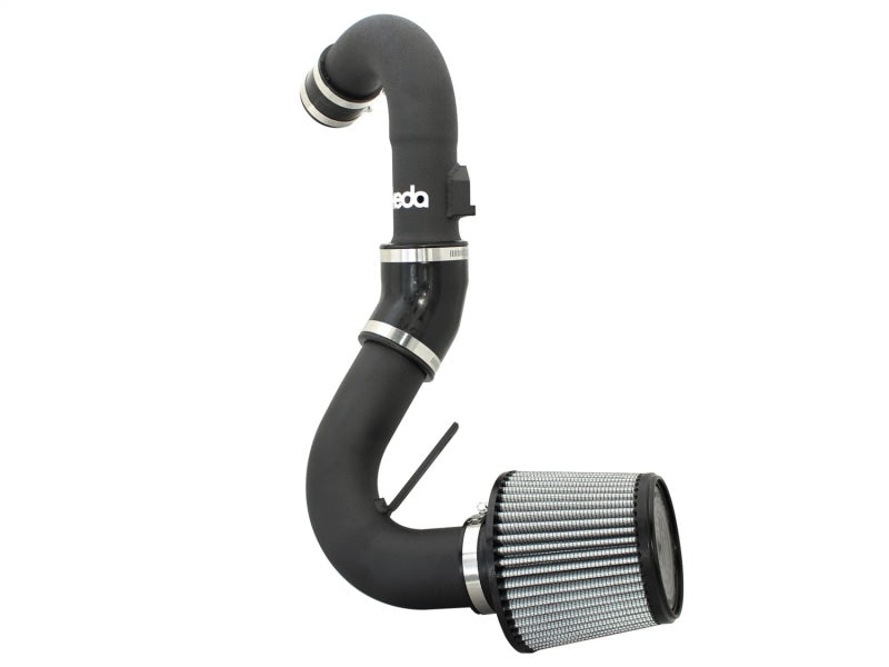 aFe Takeda Intakes Stage-2 PDS AIS PDS Mazda 3 10-11 L4-2.5L (blk) - Burkken Auto Parts