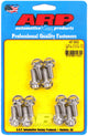 ARP Chevy 12-Bolt SS Rear End Cover Bolt Kit - Burkken Auto Parts